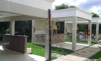 Imagem 2: Apartamento - Vila Monte Alegre - Paulínia