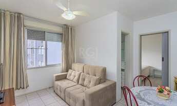 Imagem 6: Porto Alegre - Apartamento Padrão - Cristal