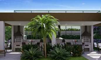 Imagem 4: NC GUILHERMINA , 36 - 41m², 2 quartos - Cidade Patriarca, São Paulo - SP