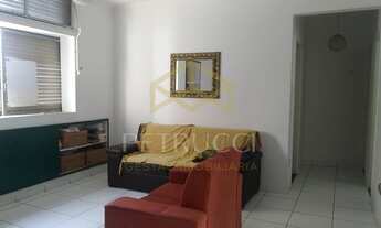 Imagem: Apartamento - Centro - Campinas