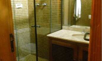 Imagem 7: CASA ASSOBRADADA - BROOKLIN - SP