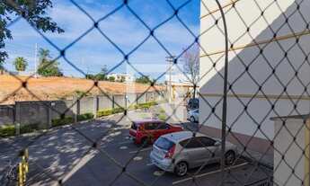 Imagem 5: Apartamento à Venda - Jardim Andorinhas, 2 Quartos, 60 m2