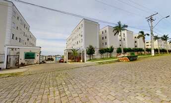 Imagem 2: Apartamento residencial para venda, Protásio Alves, Porto Alegre - AP12553