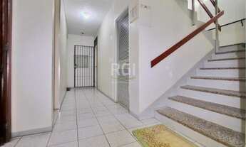 Imagem 4: Porto Alegre - Apartamento Padrão - Vila Nova