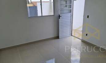 Imagem: Casa - Jardim Fantinatti (Nova Veneza)