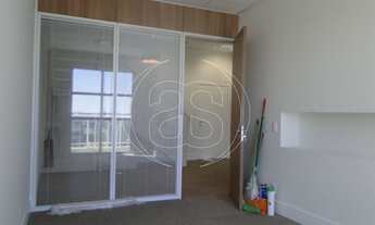 Imagem 6: São Paulo - Conjunto Comercial/Sala - Brooklin