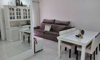 Imagem: Apartamento com 3 dormitórios à venda