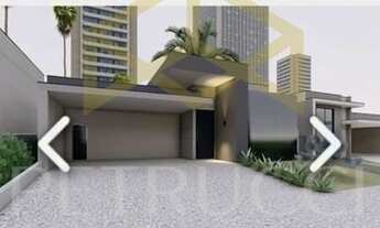 Imagem 2: Casa - Parque Brasil 500 - Paulínia