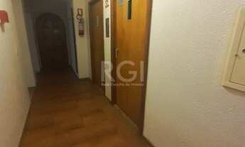 Imagem 6: Porto Alegre - Apartamento Padrão - Menino Deus