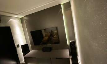 Imagem 5: Casa Térrea com 3 suítes à venda, 280 m² por R$ 2.000.000 - Condomínio Villa Lobos - Paulí