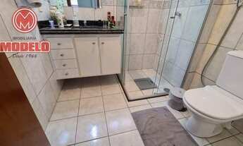 Imagem 2: Apartamento com 3 dormitórios à venda, 72 m² por R$ 370.000 - Nova América - Piracicaba/SP