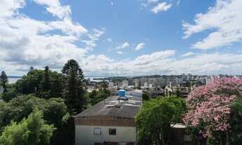 Imagem 3: Porto Alegre - Casa Padrão - Tristeza