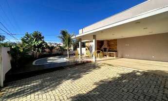 Imagem 2: Casa com 2 dormitórios para alugar, 283 m² por R$ 5.300,00/mês - Jardim Ibiti do Paço - So