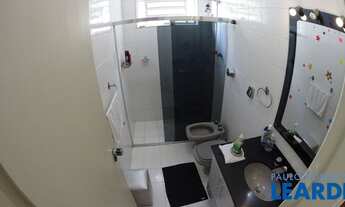 Imagem 6: CASA TÉRREA - ALTO DA BOA VISTA - SP