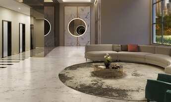 Imagem 5: Wonder Ipiranga - Lavvi - 75m² - 3 Quartos - 1 Suíte - 1 a 3 Vagas - Ipiranga, São Paulo