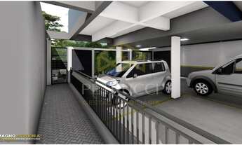 Imagem 15: Apartamento - Jardim Pedro José Nunes - São Paulo