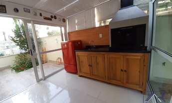 Imagem 4: Porto Alegre - Casa Padrão - Teresópolis