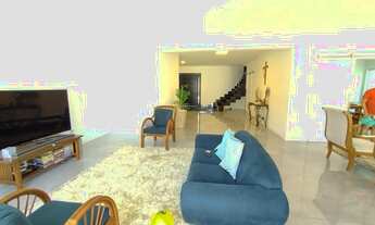 Imagem 6: Casa para Venda em Barueri, Alphaville, 4 dormitórios, 4 suítes, 6 banheiros, 6 vagas