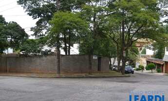 Imagem: TERRENO - MORUMBI - SP