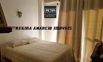 Imagem 12: Apartamento de 169 metros quadrados no bairro Barra da Tijuca com 4 quartos