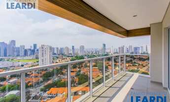 Imagem: APARTAMENTO - BROOKLIN - SP