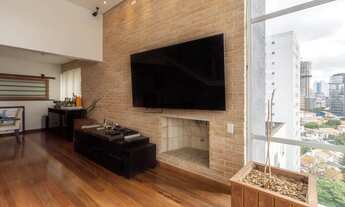 Imagem 4: Apartamento Venda Vila Madalena 260 m² 2 Dormitórios