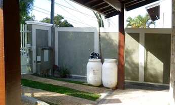 Imagem 3: CASA TÉRREA - JARDIM PANORAMA - SP