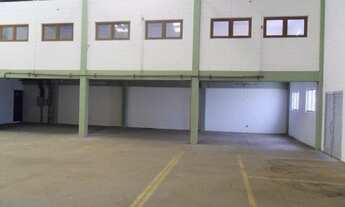 Imagem 2: GALPÃO COMERCIAL PARA LOCAÇÃO, JARDIM SÃO JOSÉ, CAMPINAS