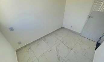 Imagem 2: Apartamento com área privativa à venda, 3 quartos, 1 suíte, 2 vagas, Santa Mônica - Belo H