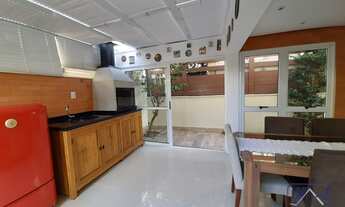 Imagem 5: Porto Alegre - Casa Padrão - Teresópolis