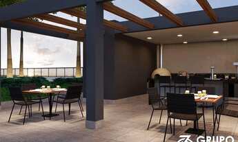 Imagem 4: Apartamento para Venda em São Paulo, Tatuapé, 3 dormitórios, 1 suíte, 4 banheiros, 2 vagas