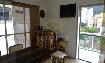 Imagem 4: Cobertura - Enseada - Guarujá