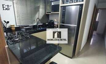 Imagem: Apartamento com 2 dormitórios à venda