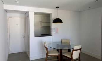 Imagem 2: Apartamento à venda, 2 quartos, 1 suíte, 1 vaga, Centro - Taubaté/SP