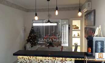 Imagem 5: Casa (térrea na rua) 3 dormitórios/suite, cozinha planejada