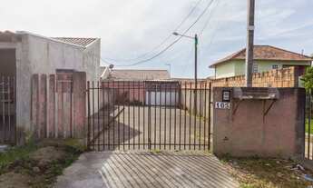 Imagem: Casa com 3 quartos, 2 vaga, Santa Terezinha