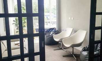 Imagem 6: São Paulo - Conjunto Comercial/Sala - Itaim Bibi