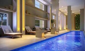 Imagem 4: THE GARDENS SEASONS , 107 - 162m², 3 - 4 quartos - Tatuapé, São Paulo - SP