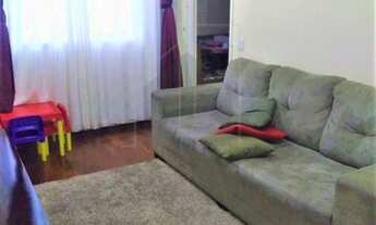 Imagem 3: Apartamento - Jardim Pacaembu - Campinas