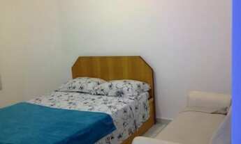 Imagem 7: Apartamento à venda, 3 quartos, 1 suíte, 1 vaga, Vila Monte Alegre - São Paulo/SP