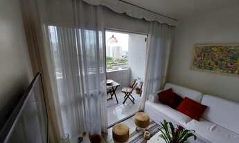 Imagem 4: APARTAMENTO RESIDENCIAL em SALVADOR - BA, ARMAÇÃO