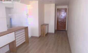 Imagem: Apartamento à venda, 47 m² por R$ 299.000,00