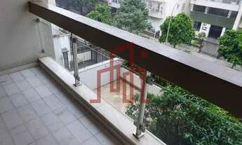 Imagem 3: Rio de Janeiro - Apartamento Padrão - Ipanema