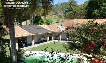 Imagem 4: Sítio para Venda em Dona Catarina Mairinque-SP