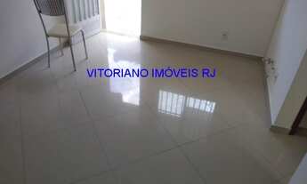 Imagem 6: Ótima Residência Duplex Em Condomínio Fechado Com Direito A Laje Em Irajá!