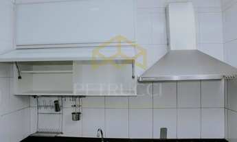Imagem 6: Apartamento - Vila Brandina - Campinas
