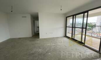 Imagem 6: Apartamento - Jardim Brasil - Campinas