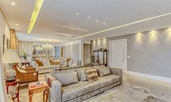 Imagem 4: Apartamento com 3 dormitórios à venda, 225 m² por R$ 2.550.000,00 - Tatuapé - São Paulo/SP