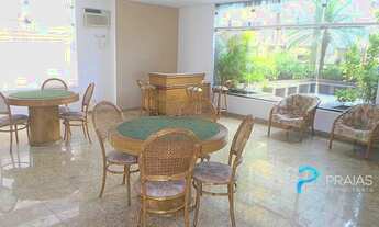 Imagem 5: GUARUJá - Apartamento Padrão - Pitangueiras