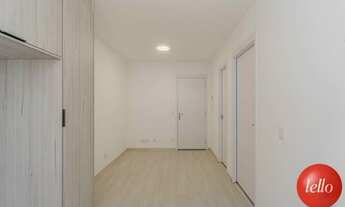 Imagem 2: São Paulo - Apartamento Padrão - Brás